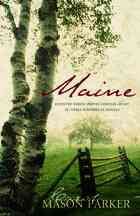 Maine: Haven of Peace/A Time to Love/The Best Laid Plans (Heartsong Novella Collection) cover