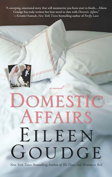 Domestic Affairs cover