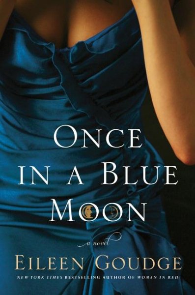 Once in a Blue Moon cover