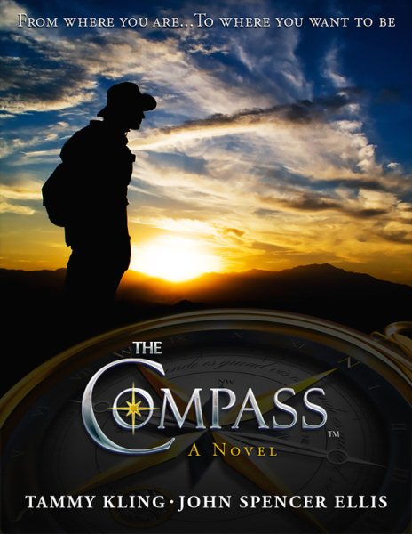 The Compass cover