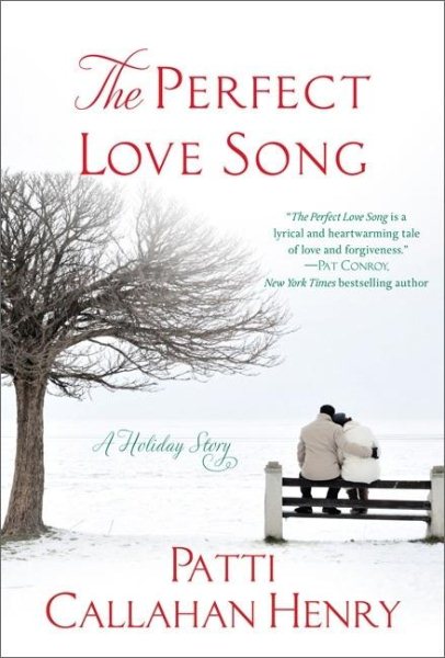 The Perfect Love Song: A Holiday Story cover