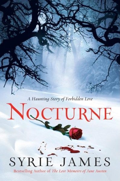 Nocturne cover