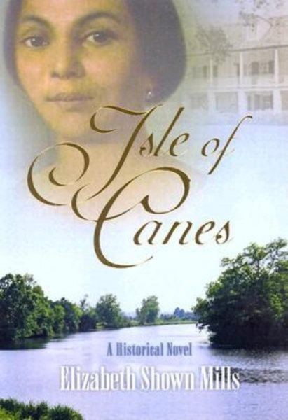 Isle of Canes cover