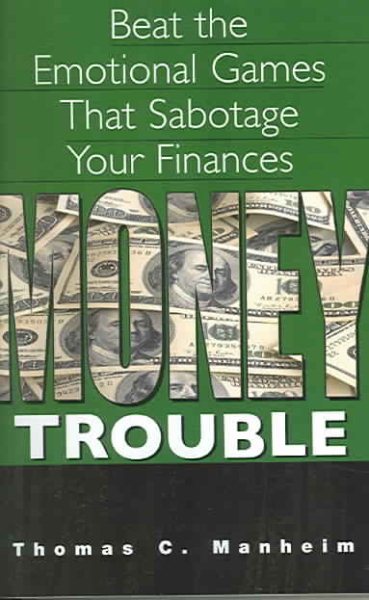 Money Trouble cover