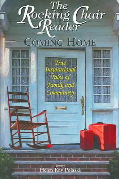 Rocking Chair Reader:Coming Home cover