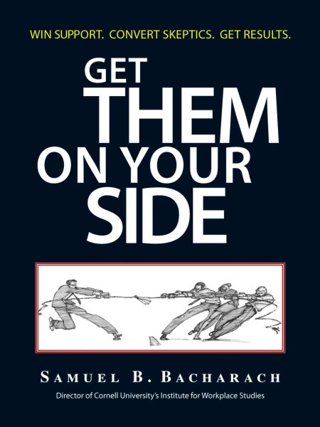 Get Them On Your Side cover