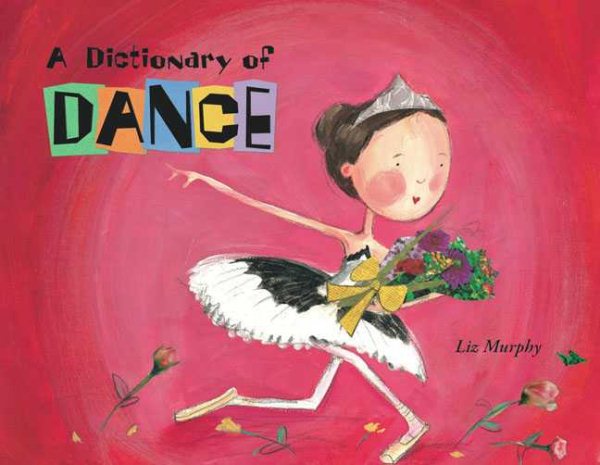 A Dictionary of Dance