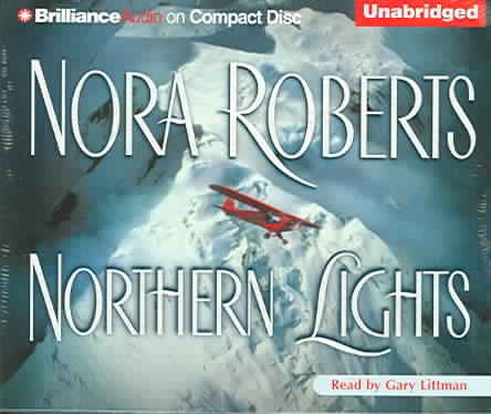 Northern Lights (Brilliance Audio on Compact Disc) cover