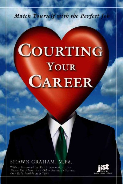 Courting Your Career: Match Yourself With the Perfect Job
