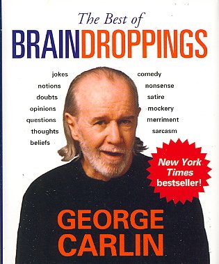 The Best of Braindroppings (Mini Book) (Charming Petite Series) cover