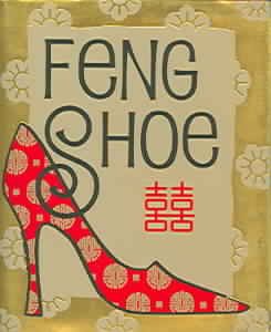 Feng Shoe (Charming Petites) cover