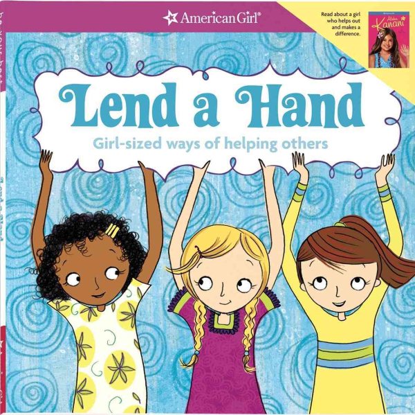Lend a Hand (Be Your Best)