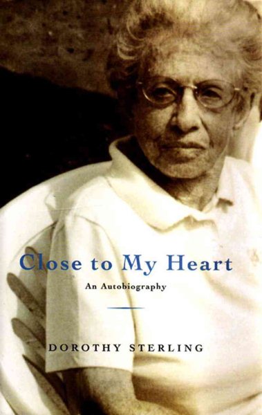 Close To My Heart: An Autobiography cover