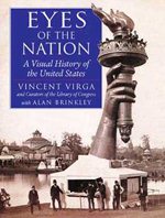 Eyes of the Nation: A Visual History of the United States cover