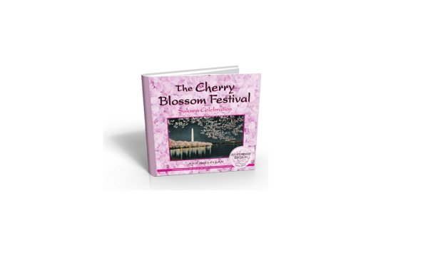 The Cherry Blossom Festival: Sakura Celebration cover