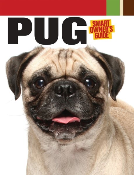 Pug (Smart Owner's Guide) cover