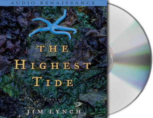 The Highest Tide: A Novel