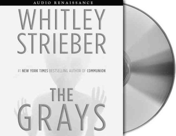 The Grays cover