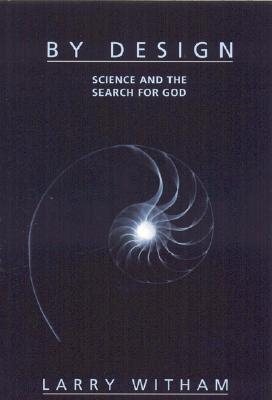 By Design: Science and the Search for God cover