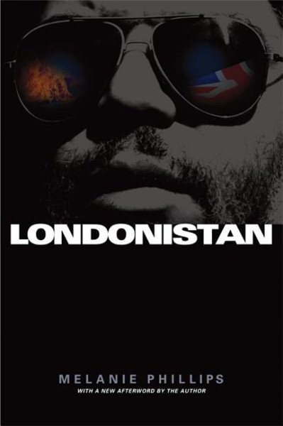 Londonistan cover