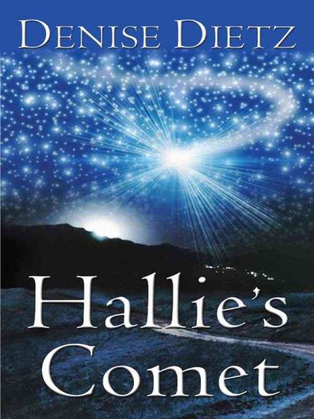 Five Star Expressions - Hallie's Comet cover