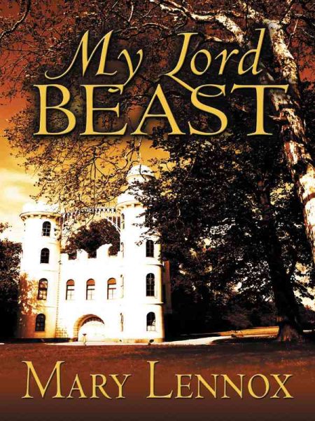 My Lord Beast (Five Star Expressions) cover