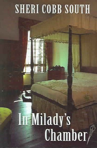 In Milady's Chamber cover