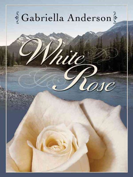 White Rose(Five Star Expressions)