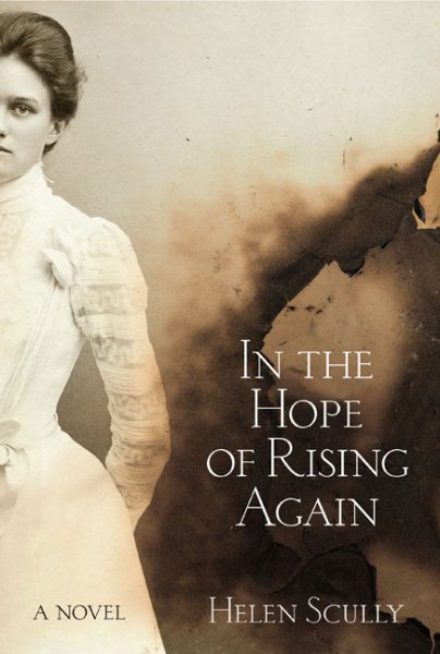 In the Hope of Rising Again cover