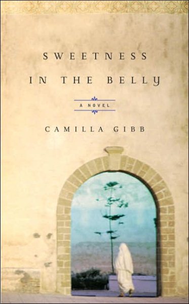 Sweetness in the Belly: A Novel