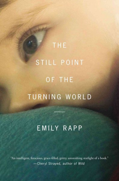 The Still Point of the Turning World cover