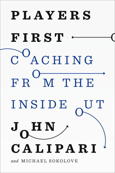 Players First: Coaching from the Inside Out cover