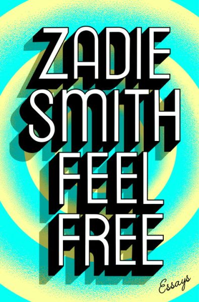 Feel Free: Essays cover