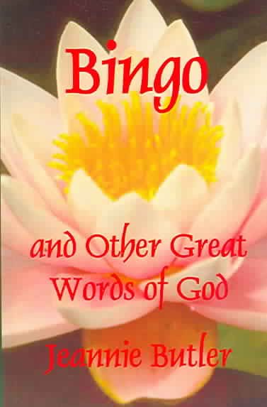 Bingo and Other Great Words of God cover