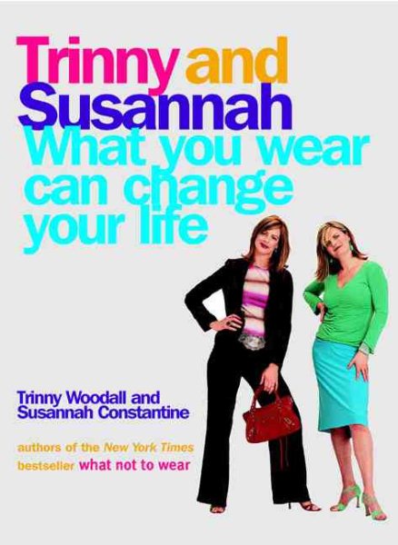 What you wear can change your life cover