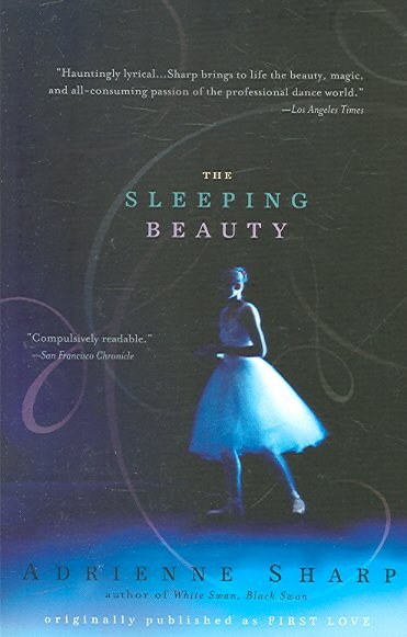 The Sleeping Beauty cover