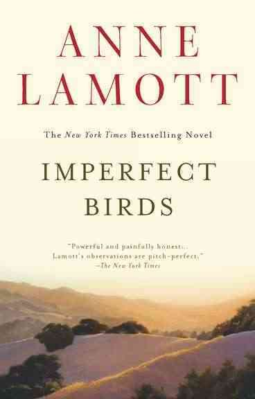 Imperfect Birds: A Novel cover