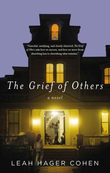 The Grief of Others cover
