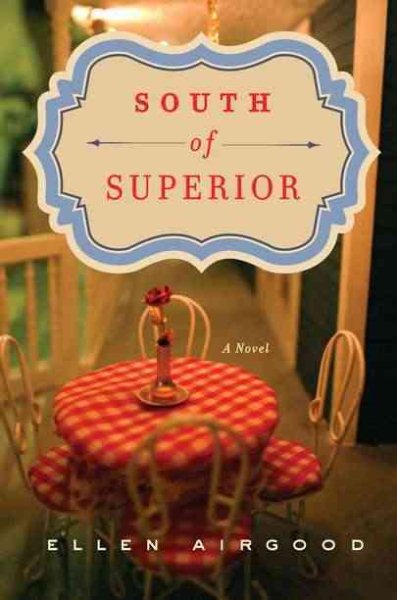 South of Superior cover