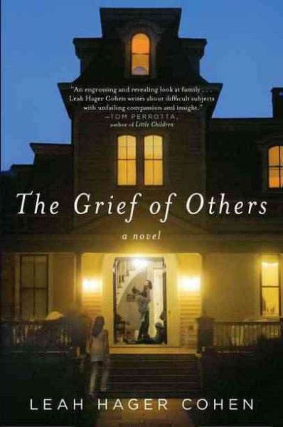 The Grief of Others cover