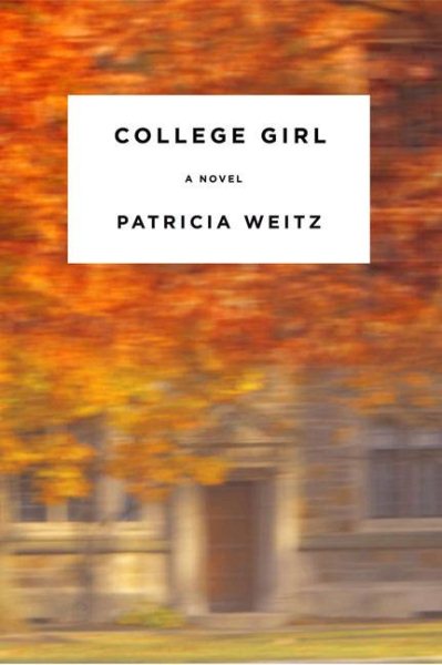 College Girl cover
