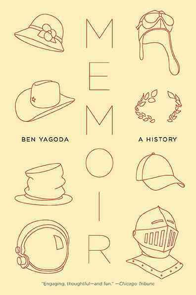 Memoir: A History cover
