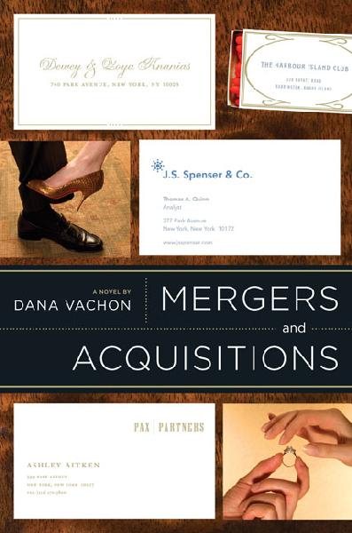 Mergers & Acquisitions cover