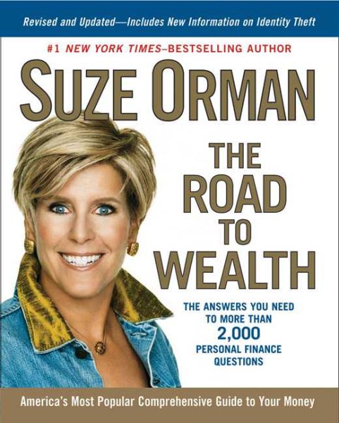 The Road to Wealth, Revised Edition