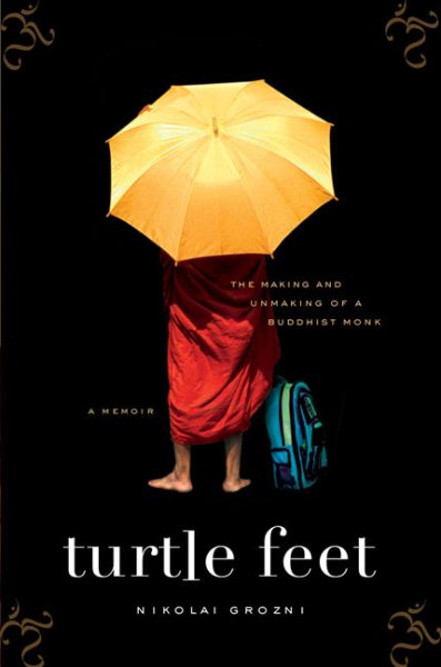 Turtle Feet cover