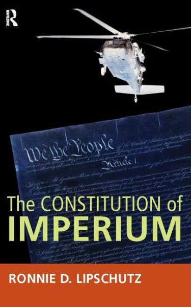 Constitution of Imperium cover