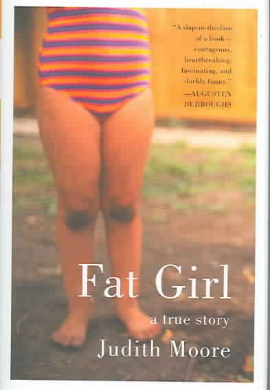 Fat Girl: A True Story cover