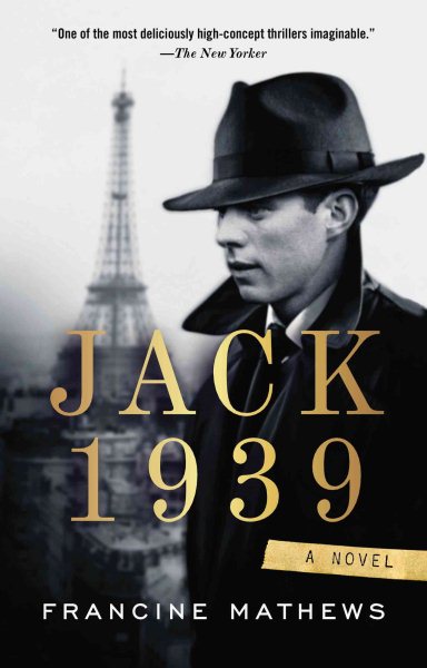 Jack 1939 cover