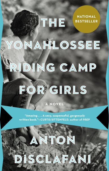 The Yonahlossee Riding Camp for Girls cover