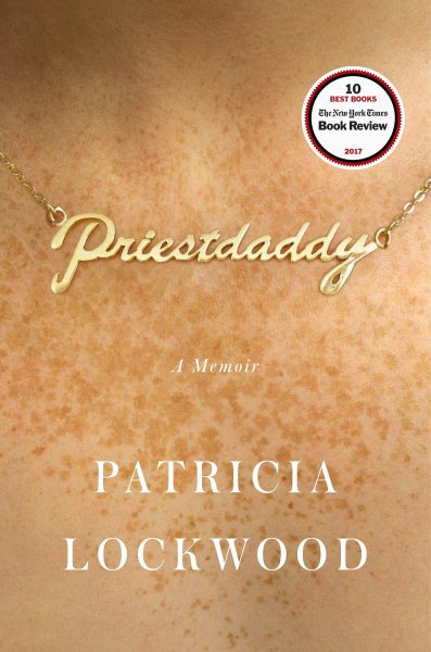 Priestdaddy: A Memoir cover